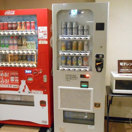 Onoya Hotel 多賀城市 エクステリア 写真