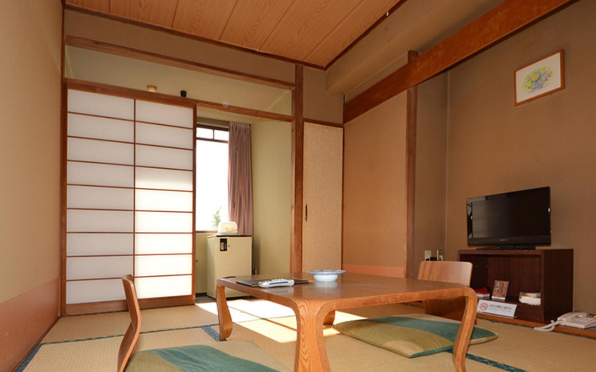 Onoya Hotel 多賀城市 エクステリア 写真
