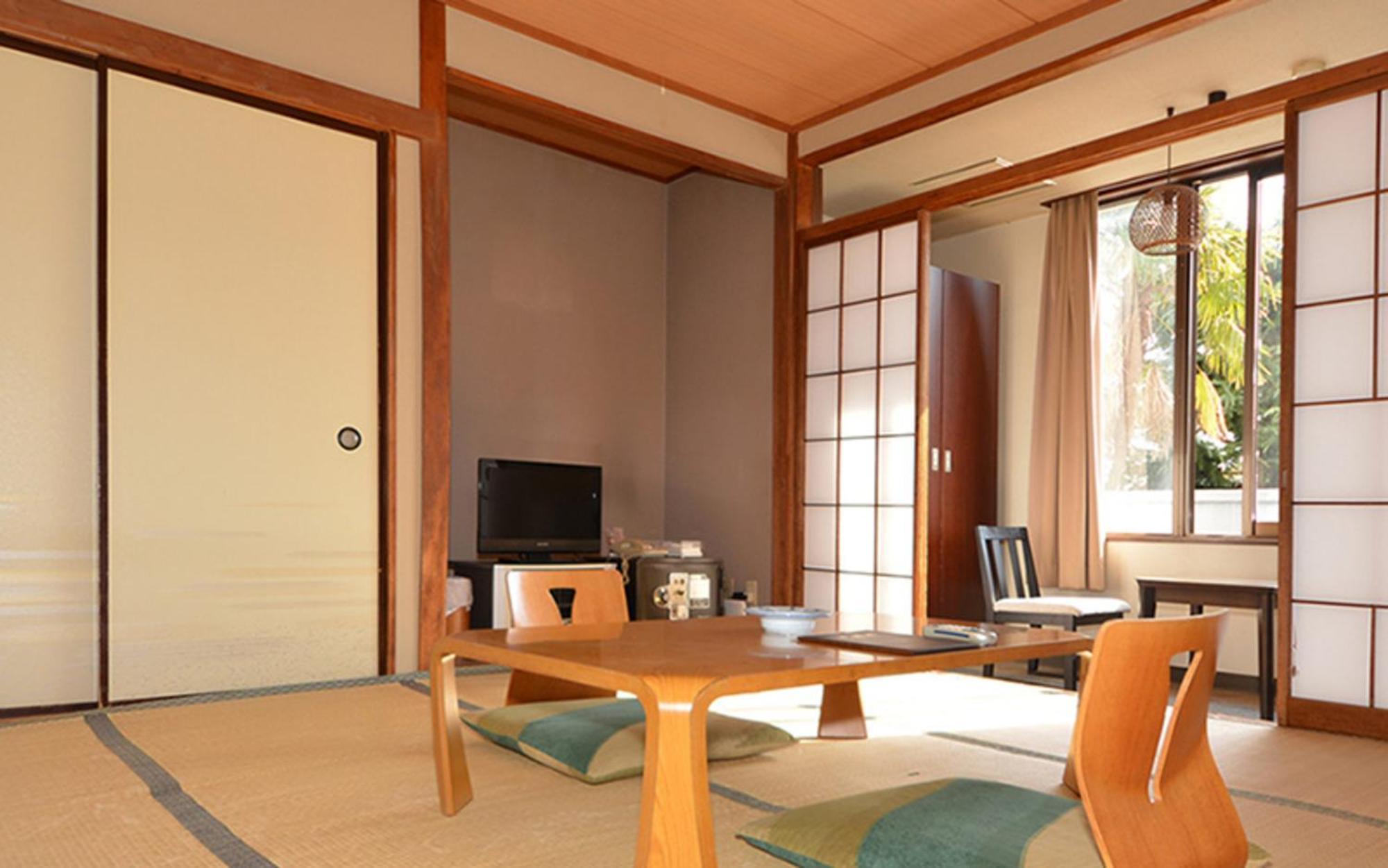 Onoya Hotel 多賀城市 エクステリア 写真