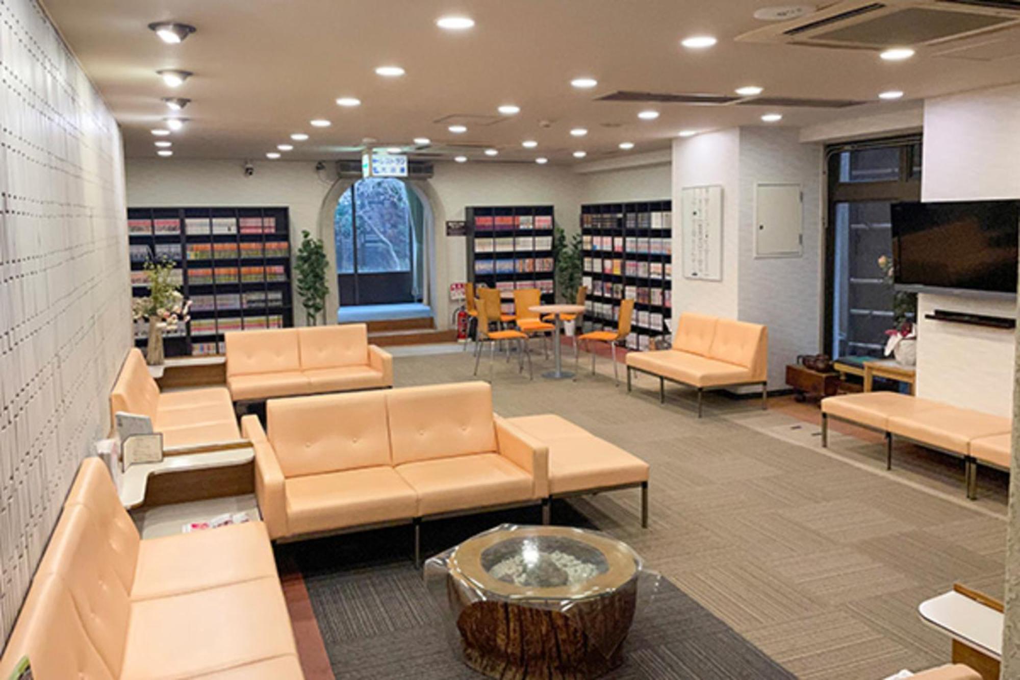 Onoya Hotel 多賀城市 エクステリア 写真